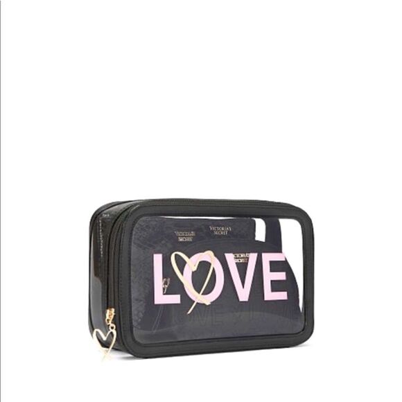Victoria's SECRET LOVE Backstage Nested Trio - Picture 1 of 3